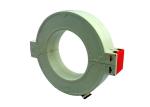 Portable Split Current Transformer Compatible With Building Automation Systems