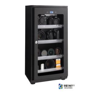 Quality IC Chips Storage Desiccant Dry Box Reinforcing Structure Design wholesale