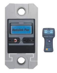 China Dynamometer/WOCS-P/Aluminum load receptor/Wireless/LCD/ 0.5t/1t/2t/3t/5t on sale