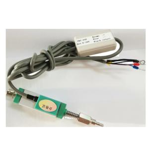 Quality UBRE-O4Y Resistance Type Displacement Sensor For Automation Applications ODM wholesale