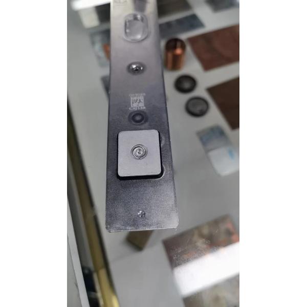 Recombination Hybrid Welding Machine With Diode Laser Fiber Laser