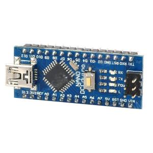 Quality Funduino Nano 3.0 Controller Development Board For Arduino wholesale