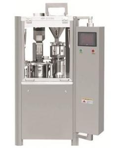 Quality Pharmaceutical Automatic Filling Machine Semi Automatic Aerosol Filling Machine wholesale