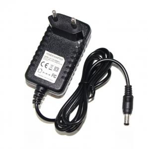 Quality OEM Regulated AC DC Adaptor 12 Volt For Switching Power Supply wholesale