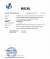 Shenzhen Takdir Intelligent Electric Appliances Co., Ltd Certifications