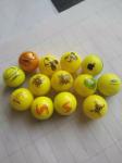 CS Game Paintball Machine 8000pcs / Hour Capacity Micro Lubrication
