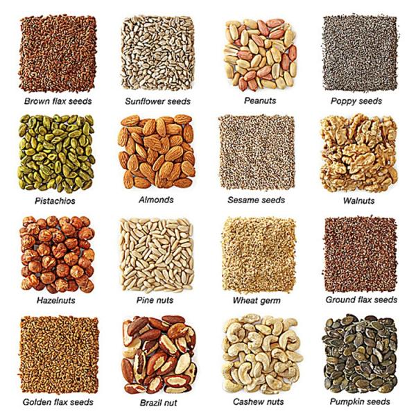 SUN -520 Stainless Steel Multiheads Weigher Weighing Popcorn Noodle Snack Food Puffy Food