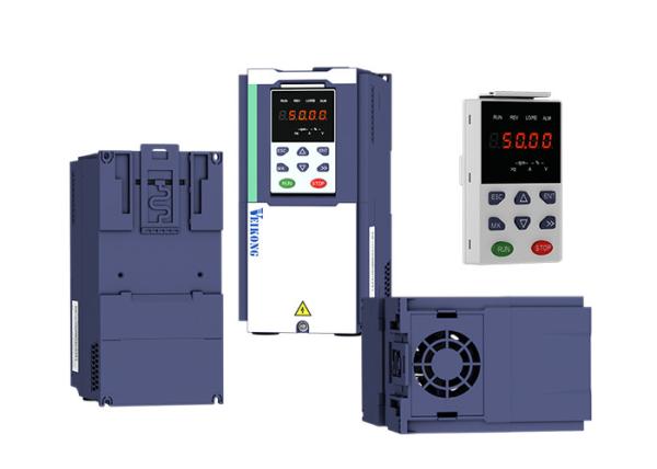 Cheap Advanced MPPT Algorithm for 99% Efficiency Single Phase Solar Pump Inverter for sale
