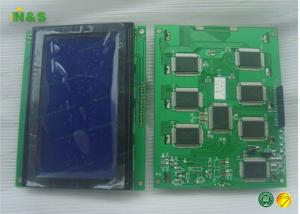 Quality Optrex LCD Display 5.3&quot; STN, Blue mode Transflective LCD Display DMF6104NB-FW STN-LCD Panel wholesale