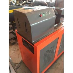 Spring Torsion Cable Testing Machine Overload Protection Function / Computer