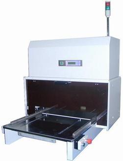 Cheap Efficient PCB put and pick Strict requirement PCB depanelizer CWP for sale