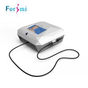 China High quality best spider vein treatment cost blood vessels removal machine with effective results on sale