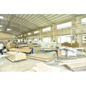 Foshan Paken Furniture Co., Ltd.