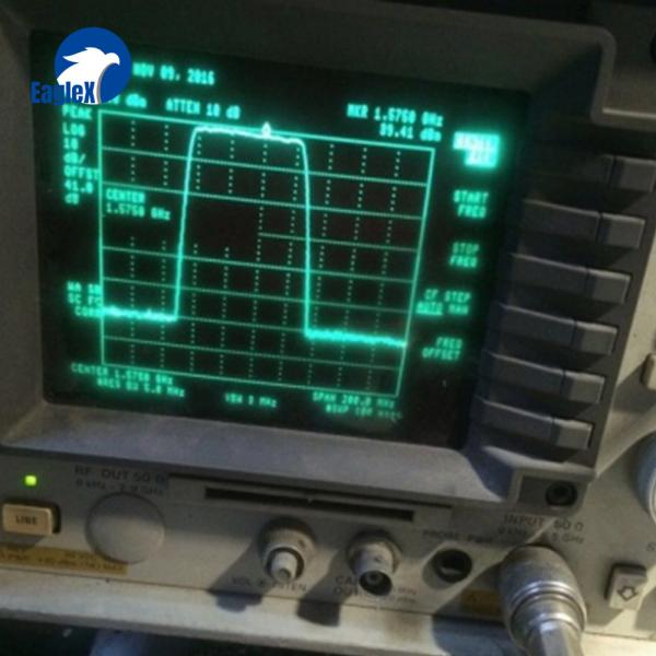 1.5KM Jamming 8Ch Portable Drone Jammer Gun 8 Band Wideband Interference