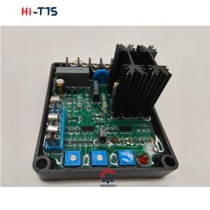 Quality Diesel Generator Control Module Part GAVR-8A AVR Automatic Voltage Regulator wholesale