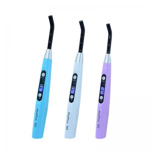 Quality Stable 5W Light Curing Unit Dental , Multifunctional Cure LED Lamp wholesale
