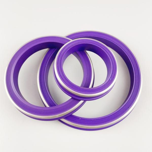 High quality Oil resistant Hammer union seals with stainless back up for oil and gas industry