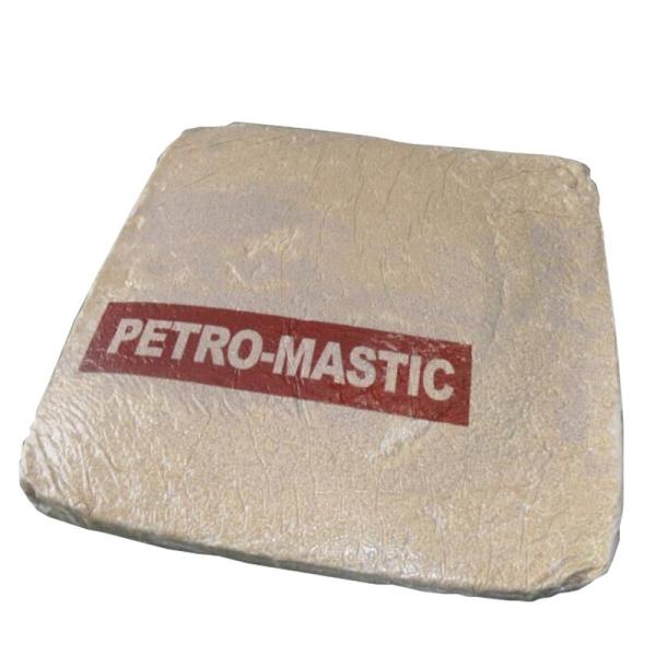 Cheap Brown Color Petrolatum Mastic with Specific Gravity 1.0-1.1 for Commercial Projects for sale
