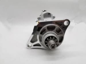 Quality Casting Iron Starter Motor For Isuzu 6HK1 wholesale