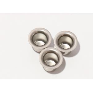 Professional sheet metal fabrication deep drawn stamping sensor shell