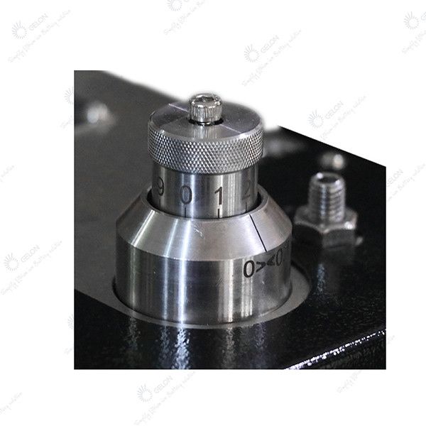 Battery Manufacturing Machine Pouch Cell Battery Assembly Ultrasonic Welding Machine