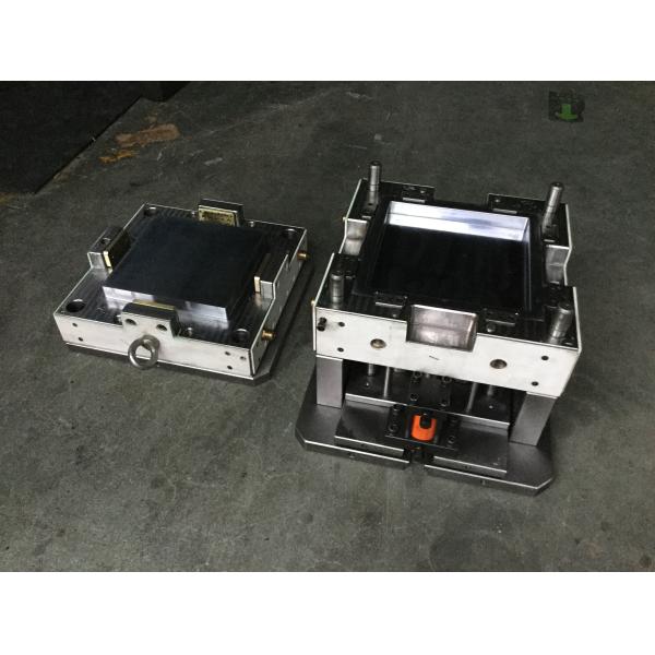 P20 SMC Compression Mold 300K Shots