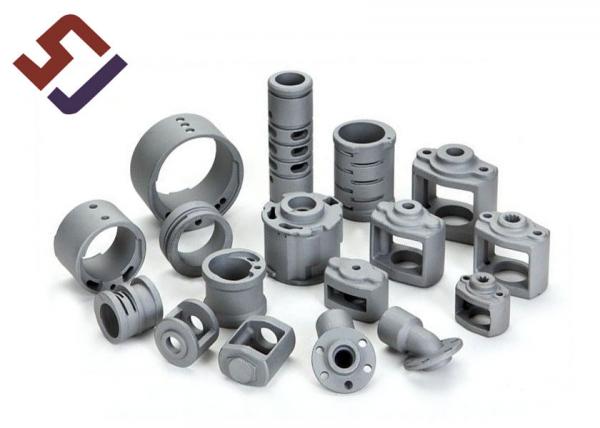 Cheap Alloy Steel Investment Casting Hardware Parts Lost Wax Precision Casting for sale