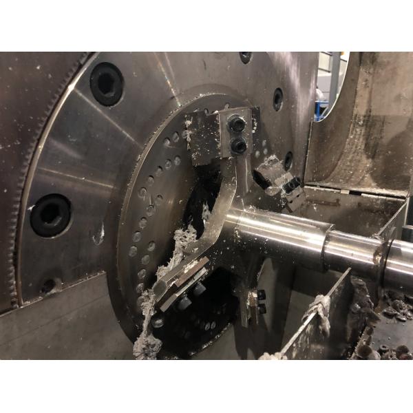 Waste Granulating Plastic Pelletizing Machine Squeezing HDPE Pelletizing Machine