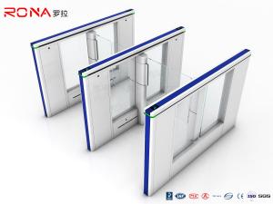 Quality 20 Pairs Speed Gate Turnstile Access Control Card Reader Light Curtain Sensor Detection wholesale