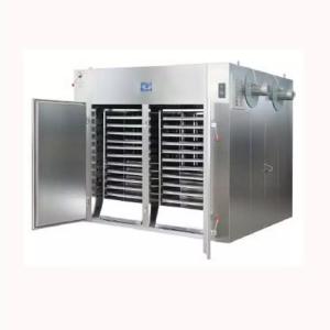 Quality 400C Laboratory Herb Dryer Machine Environmental Test Chamber wholesale