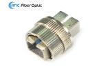 SC PC SC APC Voa Variable Optical Attenuator Single Mode Adapter Type