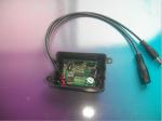 Smart Infrared Sensor Light Switch , LED Motion Sensor Switch Position Induction