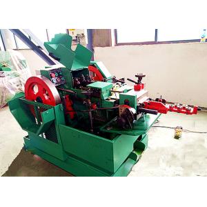 Quality 50pcs/Min - 120pcs/Min Rivet Manufacturing Machine With Punch Die wholesale