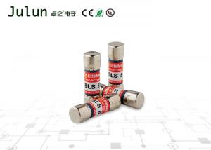 Quality BLS Series High Voltage Fuse  1 3/8 Long Special Small Fast Acting Fuse wholesale