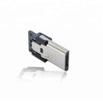 Durable 2.0 Usb Connector , 4 Pin Quick Connector With Charging Function
