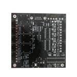 Stable Performance IOT PCB Prototype Assembly , Custom Printed Circuit Board