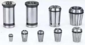 Quality High Precision ER25 collet chuck for drilling milling and tapping equipments wholesale