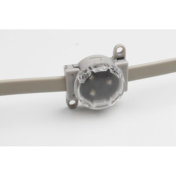 Miracle Bean IP67 100LM/W 0.75W 12V RGBW LED Pixel
