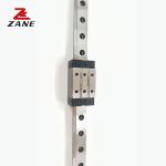 GHH CA 50mm Linear Rail Slide CNC Linear Guide With Block Set