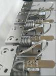 Bellows Load Cell Belt Weigher Easy to Install Install Weighing Appliance Module
