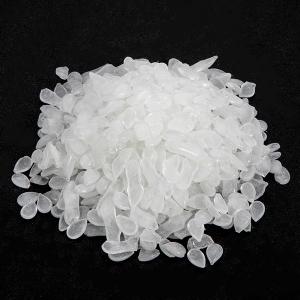 China Crystal Colorless Granular Aldehyde Resin A81 Crystal colorless on sale