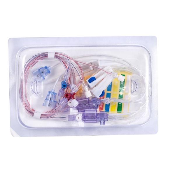 Disposable IBP Transducer For Healthcare Facilities In Utah BD Edwards Medex B.Braun