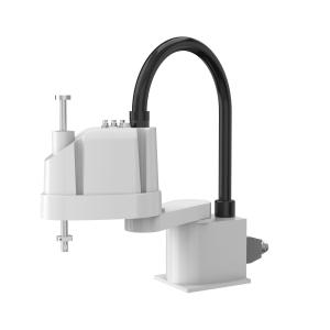 SCARA Industrial Automation Equipment Assembly Robot Arm For Different