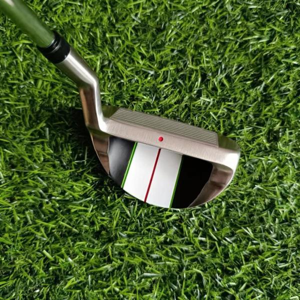 golf chipper putter , stainless steel golf chipper , stainless golf chipper