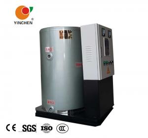 China Single Drum Mini Industrial Electric Boiler LDR Type Electric Steam Generator on sale