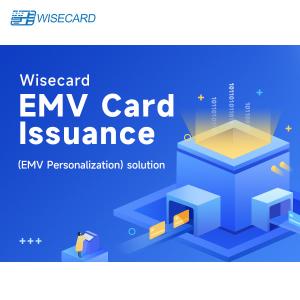 Buy cheap Integrated EMV Standard Smart Card Personalization Solution For Secure from wholesalers