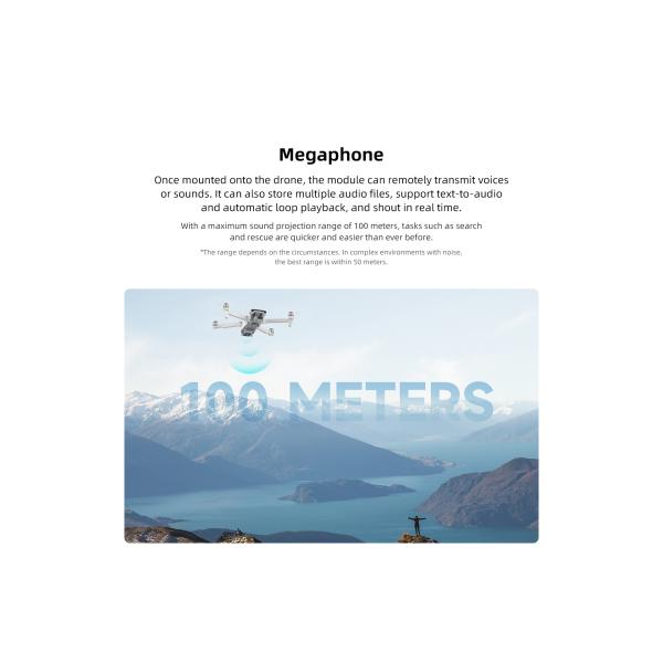 3-axis Gimbal Camera Drone Fimi X8 Tele 4k 60fps Brushless Motor for 37mins Flight Time