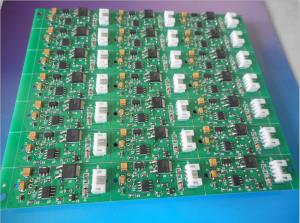 China 50 w Generic Automatic PIR Infrared Sensor Module LED Light Control PCB Size on sale