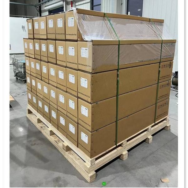 PVDF Hollow Fiber UF Membrane Ultrafiltration Membrane Drinking Water Filter System 0.03μM 88KGS