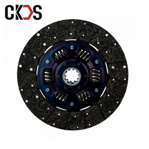 China HND013 Truck Clutch Disc For Hino Truck Parts Replacement on sale